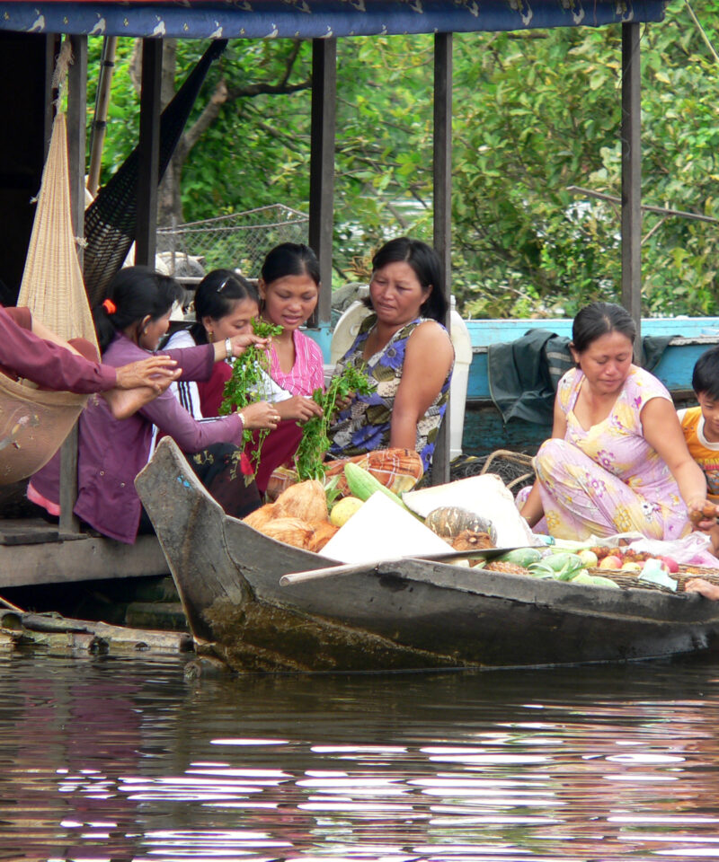 Cambodia Tour Package