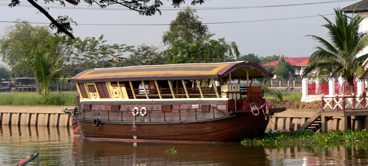Thailand Tour Package