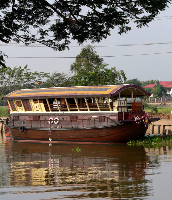 Thailand Tour Package