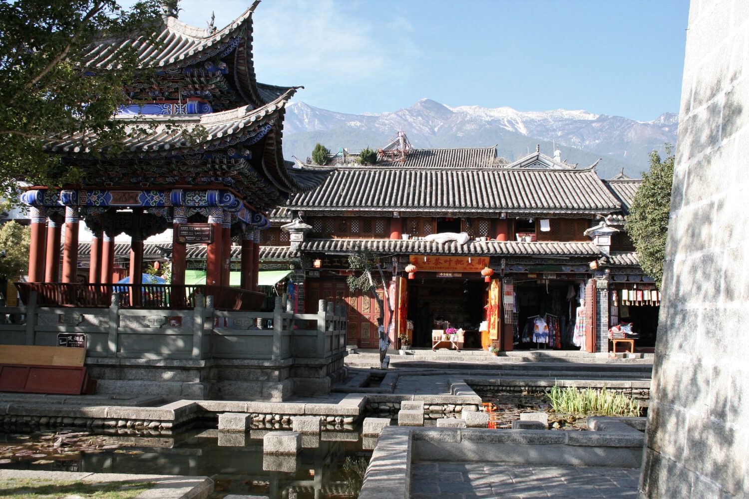 Yunnan Highlights China