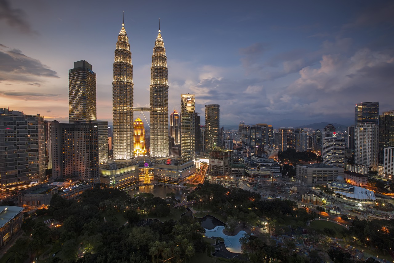 Malaysia tour package
