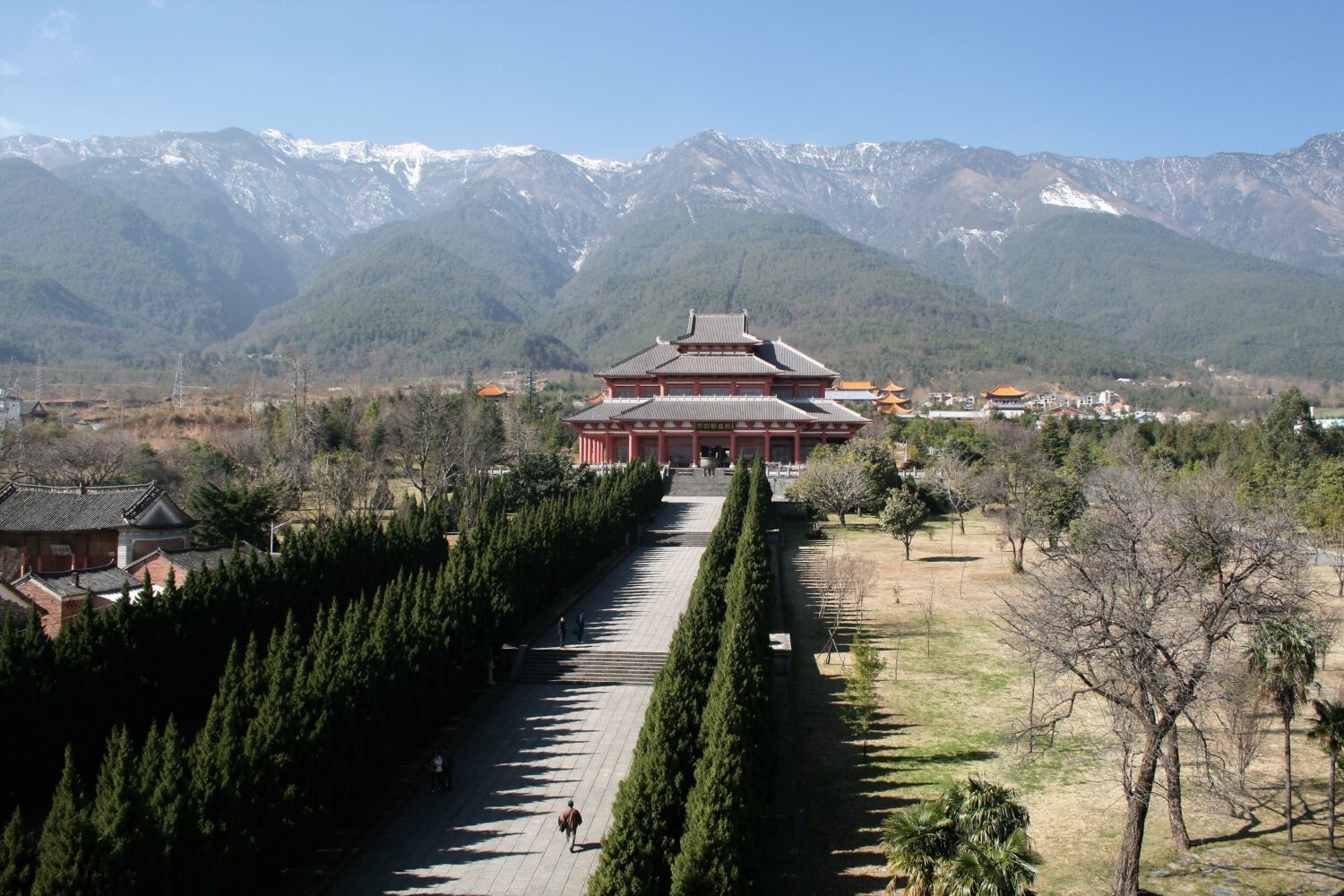 Yunnan Highlights China