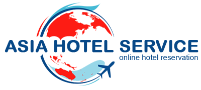 asia hotel service